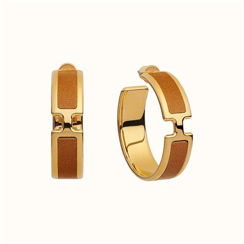 Olympe Hermès Earrings for Women 